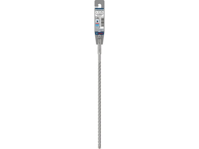 Udarni sveder Bosch PRO SDS-plus-5X, Dimenzije: 8x250x310mm, 2608833792